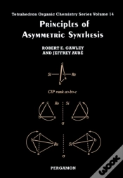 Capa do artigo Principles Of Asymmetric Synthesis