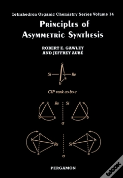 Capa do artigo Principles Of Asymmetric Synthesis