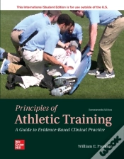 Capa do artigo Principles Of Athletic Training Ise