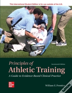 Capa do artigo Principles Of Athletic Training Ise