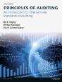Principles Of Auditing - Preview