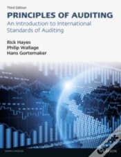 Capa do artigo Principles Of Auditing