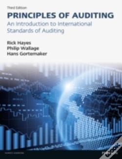 Capa do artigo Principles Of Auditing