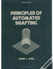 Principles Of Automated Drafting
