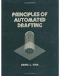 Principles Of Automated Drafting - Preview