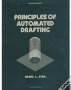 Capa do artigo Principles Of Automated Drafting