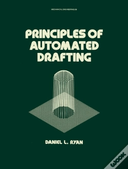 Capa do artigo Principles Of Automated Drafting