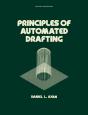 Principles Of Automated Drafting - Preview