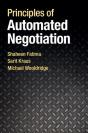 Principles Of Automated Negotiation - Preview