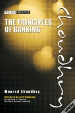 Capa do artigo Principles Of Banking