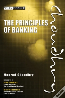 Capa do artigo Principles Of Banking