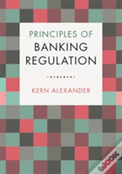 Capa do artigo Principles Of Banking Regulation