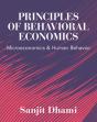 Principles Of Behavioral Economics - Preview