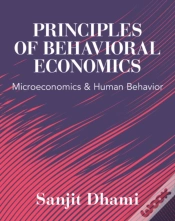 Capa do artigo Principles Of Behavioral Economics