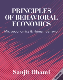 Capa do artigo Principles Of Behavioral Economics