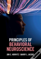 Capa do artigo Principles Of Behavioral Neuroscience