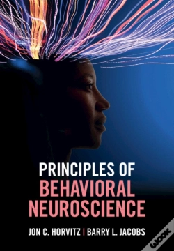 Capa do artigo Principles Of Behavioral Neuroscience