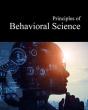 Principles Of Behavioral Science - Preview