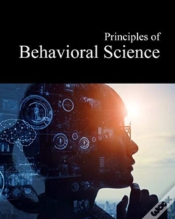 Capa do artigo Principles Of Behavioral Science