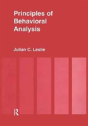 Principles Of Behavioural Analysis - Preview