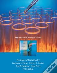 Principles Of Biochemistry