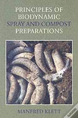 Capa do artigo Principles Of Biodynamic Spray And Compost Preparations