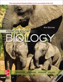 Capa do artigo Principles Of Biology Ise