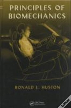 Capa do artigo Principles Of Biomechanics
