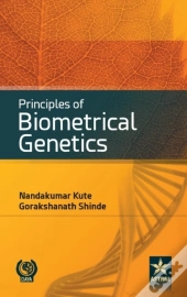 Principles Of Biometrical Genetics