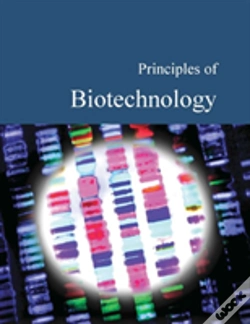 Capa do artigo Principles Of Biotechnology