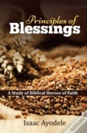 Capa do artigo Principles Of Blessings