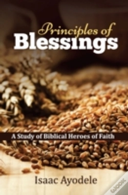 Capa do artigo Principles Of Blessings