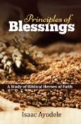 Principles Of Blessings
