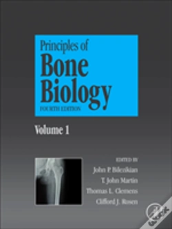 Capa do artigo Principles Of Bone Biology