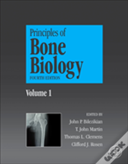 Principles Of Bone Biology