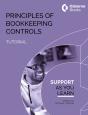 Principles Of Bookkeeping Controls Tutorial - Preview