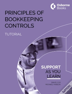 Capa do artigo Principles Of Bookkeeping Controls Tutorial