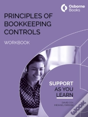 Capa do artigo Principles Of Bookkeeping Workbook