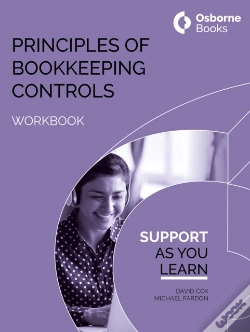 Capa do artigo Principles Of Bookkeeping Workbook