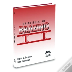Capa do artigo Principles Of Brazing