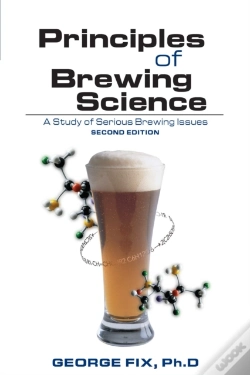 Capa do artigo Principles Of Brewing Science