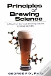 Capa do artigo Principles Of Brewing Science