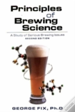 Capa do artigo Principles Of Brewing Science