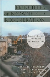 Principles Of Brownfield Regeneration
