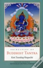 Principles Of Buddhist Tantra