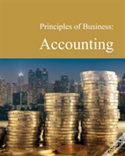 Capa do artigo Principles Of Business: Accounting