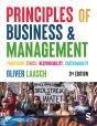 Principles Of Business & Management - Preview