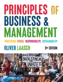 Capa do artigo Principles Of Business & Management