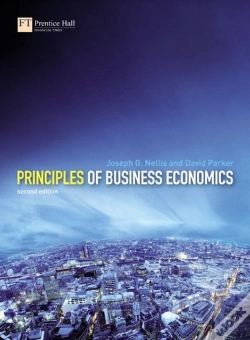 Capa do artigo Principles Of Business Economics