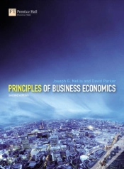 Capa do artigo Principles Of Business Economics